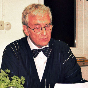 Lothar Fiegen